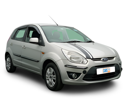 Ford Figo-img